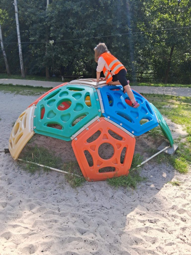 Sensoryczny Park Energii