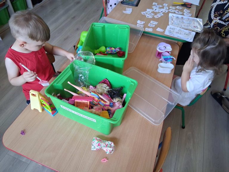 Tydzień adaptacyjny