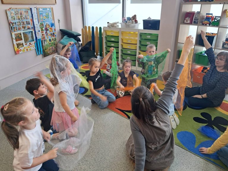 Aktywne słuchanie muzyki