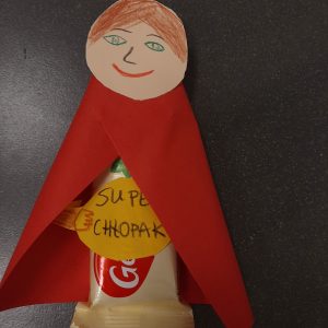 Dzień Chłopaka w naszej szkole