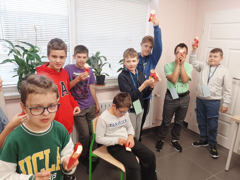 Dzień Chłopaka w naszej szkole