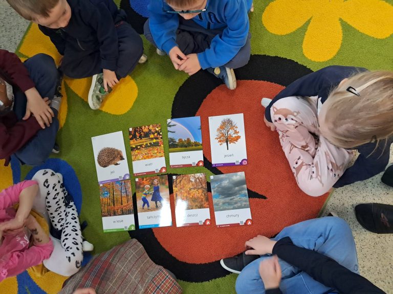 🍁 Październik pełen jesiennych inspiracji! 🍂