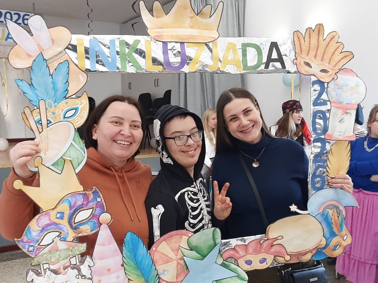 Ach, co to był za bal! INLUZJADA 2026 – REAKTYWACJA!