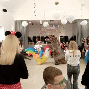 Ach, co to był za bal! INLUZJADA 2026 – REAKTYWACJA!