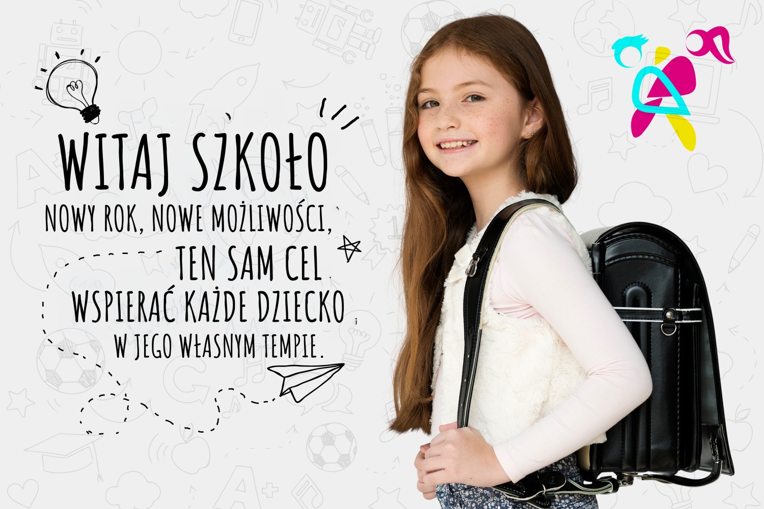 Kształcenie specjalne w Skawinie